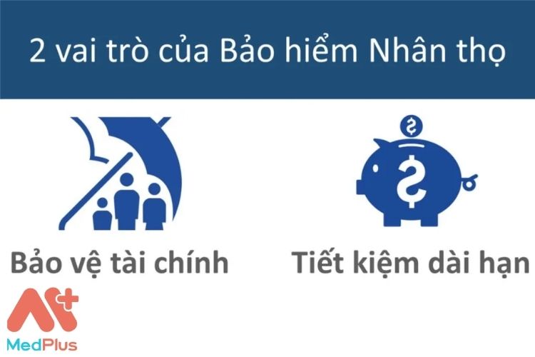 bảo hiểm nhân thọ