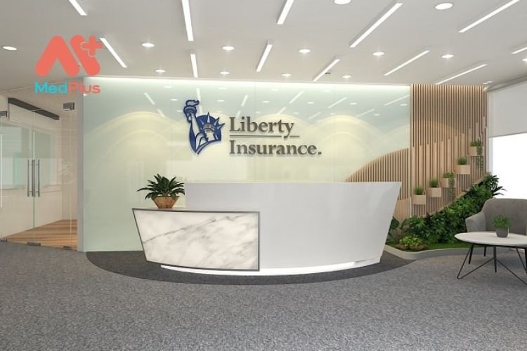 Bảo hiểm Liberty thuộc top công ty bảo hiểm sức khỏe uy tín