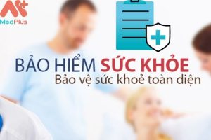 Kế hoạch bảo hiểm sức khỏe giảm thiếu rủi ro tài chính