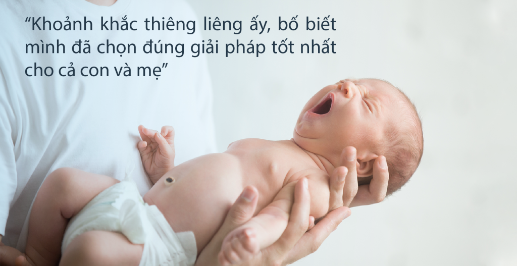 Khoảnh khắc thiêng liêng ấy@2x