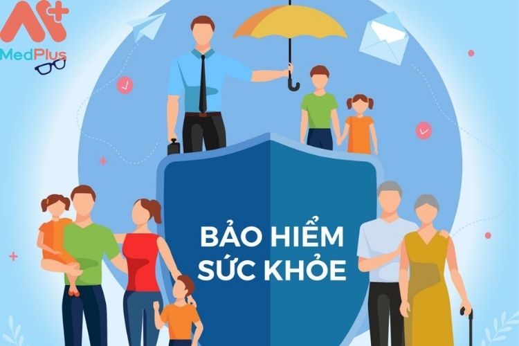 <center>Tầm quan trọng của bảo hiểm sức khỏe<center>