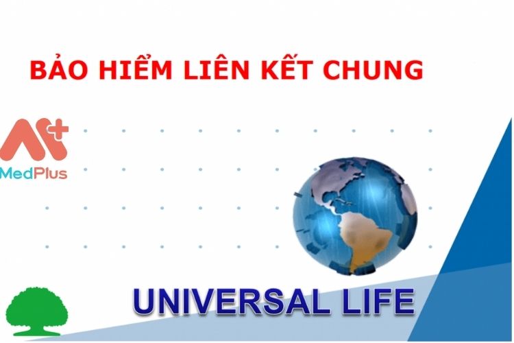 Bảo hiểm nhân thọ liên kết chung