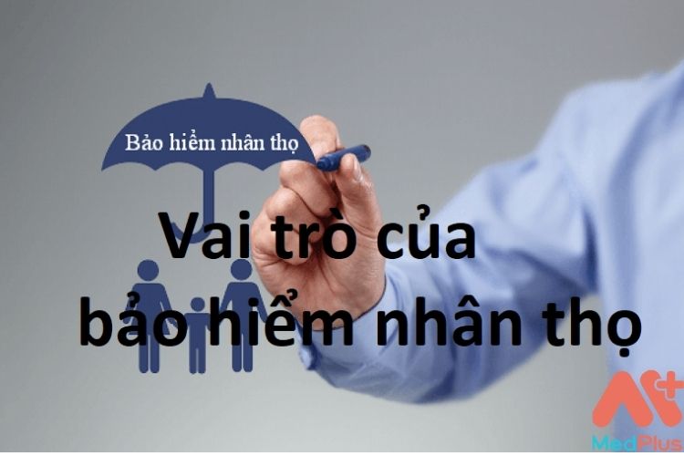 bảo hiểm nhân thọ