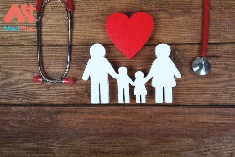 Bảo hiểm sức khỏe gia đình: 3 điều bạn cần biết