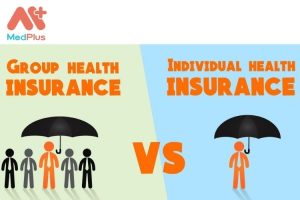 Bảo hiểm sức khỏe nhóm và cá nhân: sự khác biệt cơ bản