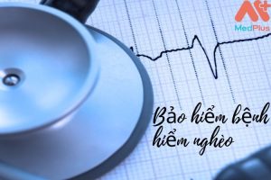 Bảo hiểm bệnh hiểm nghèo