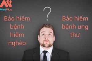 Bảo hiểm bệnh hiểm nghèo vs bảo hiểm bệnh ung thư