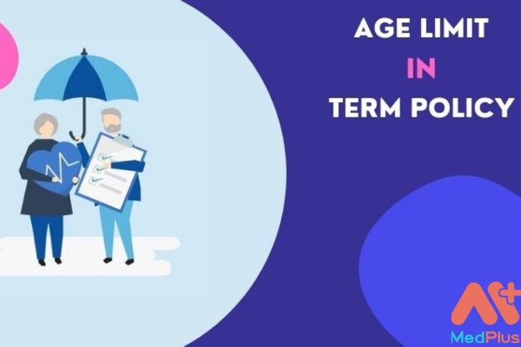 Khi bạn già đi, phí bảo hiểm phải trả cũng có thể tăng lên do bạn có thể mắc các bệnh khác khi về già.