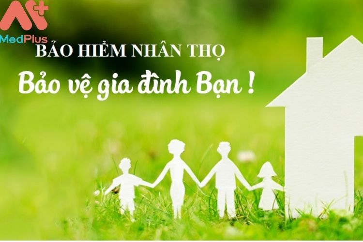 Bảo hiểm nhân thọ có thể phục vụ một mục đích quan trọng trong một kế hoạch tài chính toàn diện