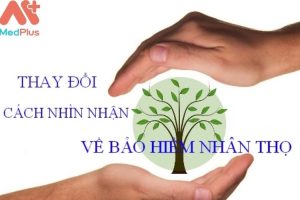 Bảo hiểm nhân thọ