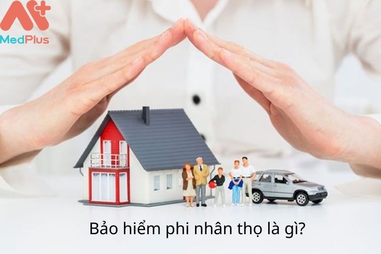 Bảo hiểm phi nhân thọ là gì?