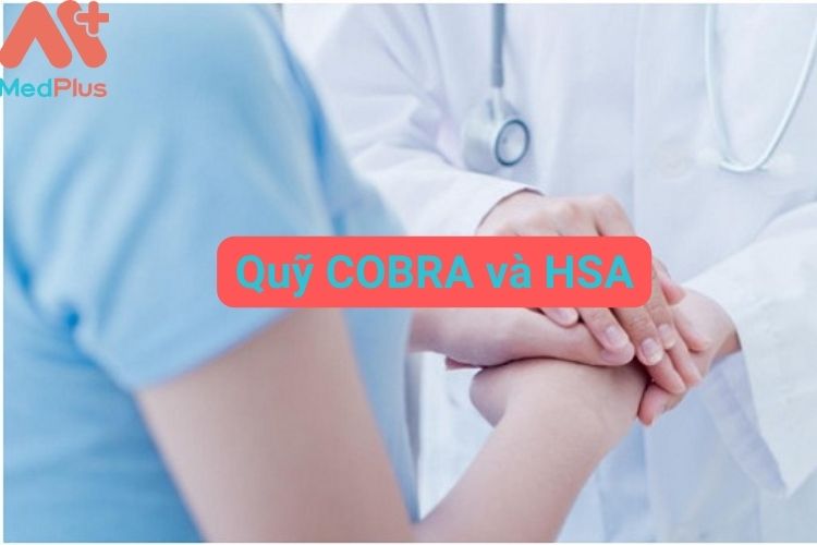 thanh toán phí bảo hiểm sức khỏe bằng quỹ HSA