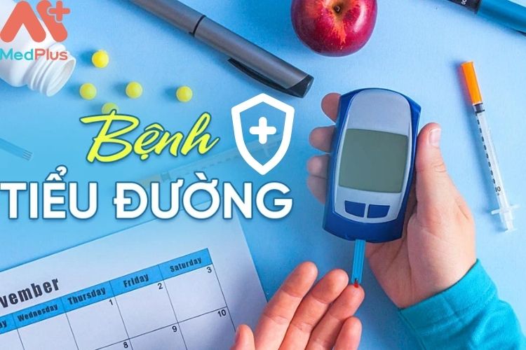 Bảo hiểm sức khỏe cho bệnh tiểu đường