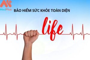 Bảo hiểm sức khỏe toàn diện