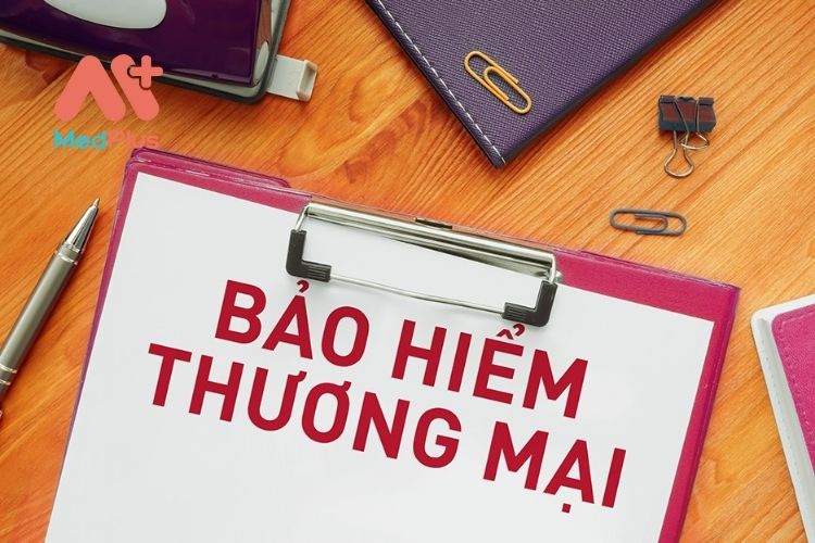 Bảo hiểm thương mại là gì?