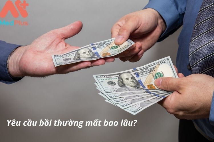 Phải mất từ ​​một tuần đến hai tháng để công ty bảo hiểm gửi cho bạn quyền lợi tử vong