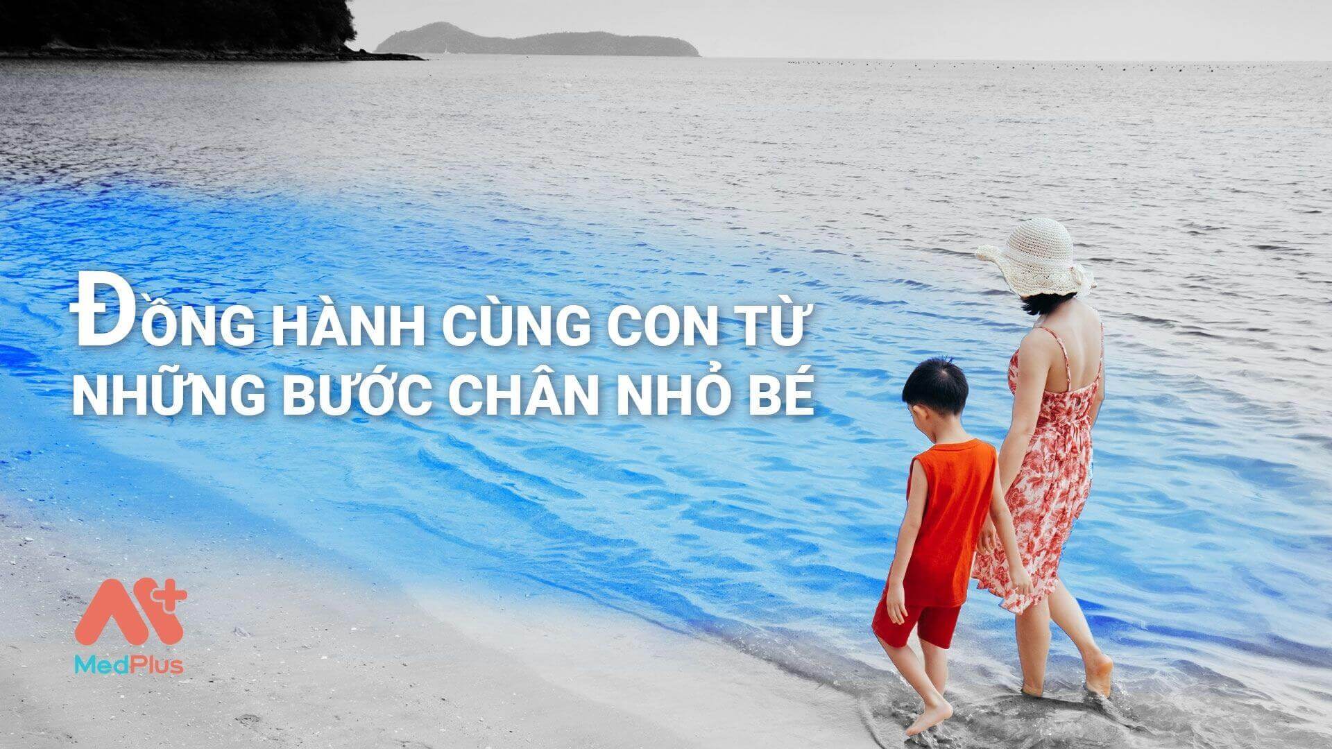 Chắp cánh ước mơ cho con ngay từ những điều bình thường nhất