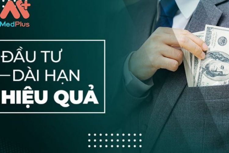 Đầu tư dài hạn