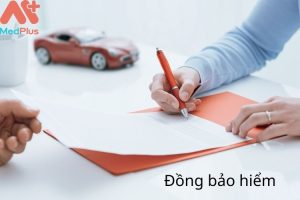 Đồng bảo hiểm