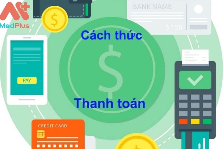 Đồng thanh toán là khoản phí bạn phải trả khi nhận các dịch vụ chăm sóc sức khỏe