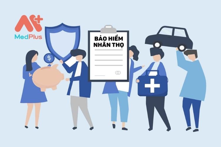 Hợp đồng Bảo hiểm Nhân thọ là gì