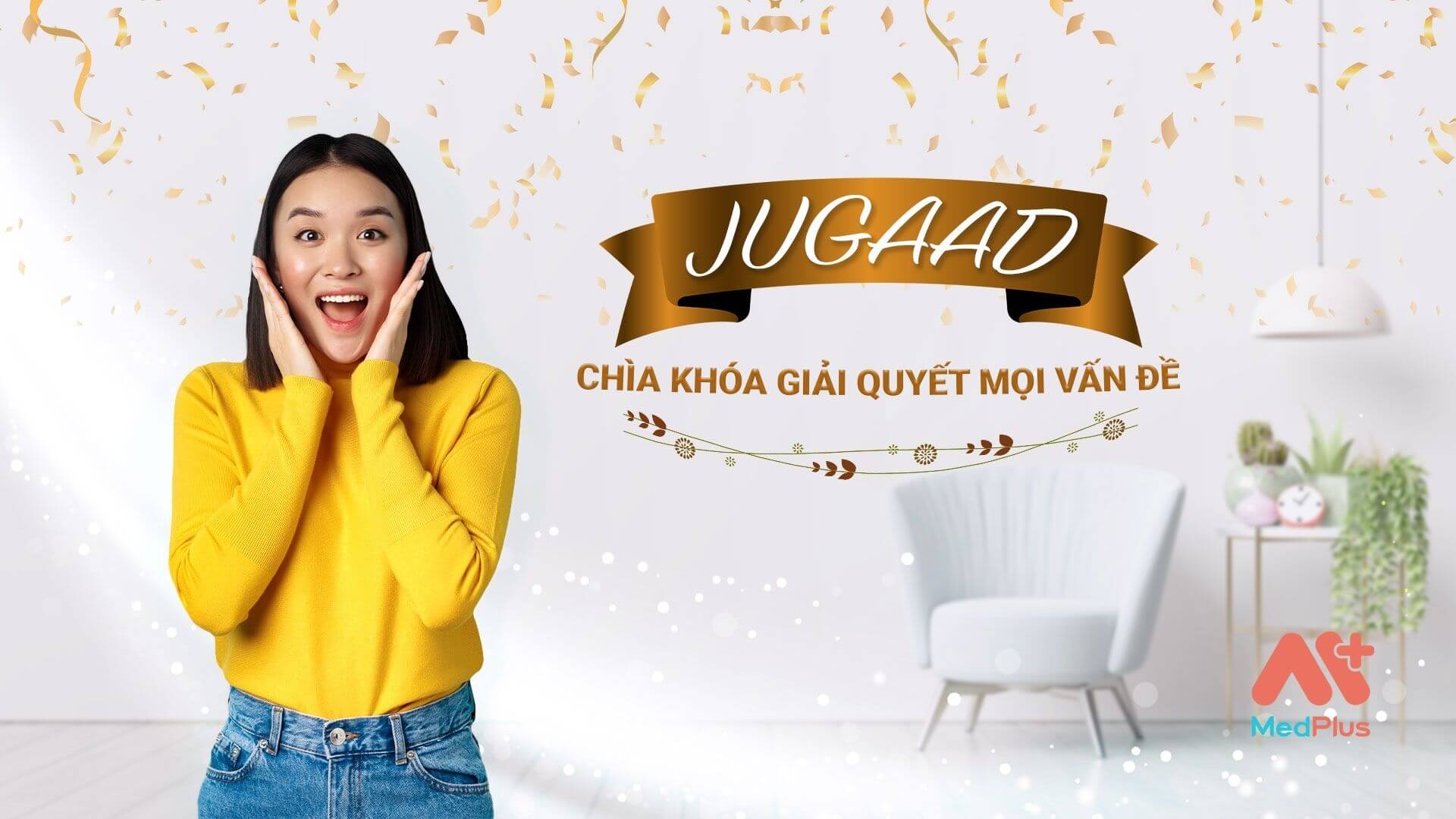 Jugaad - Chìa khóa giải quyết mọi vấn đề