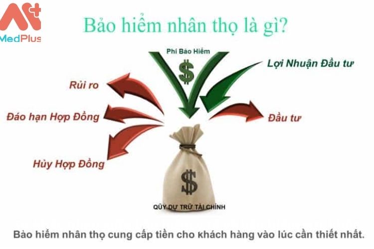 Mua bảo hiểm cho gia đình là kênh tài chính an toàn