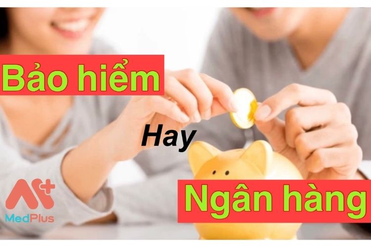 Tổng quang Công ty bảo hiểm so với Ngân hàng