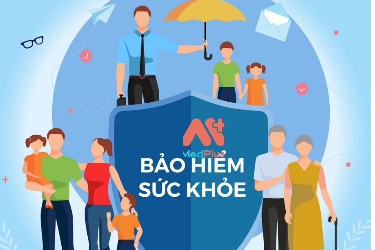 Bảo hiểm sức khỏe là gì?