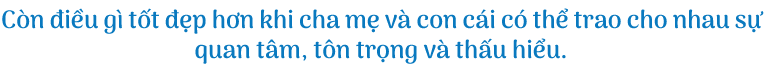 gia đình yêu thương sẻ chia tôn trọng nhau