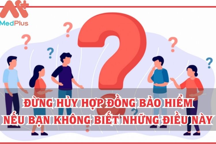 Quyền của Người được bảo hiểm