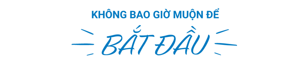 khong bao gio muon de bat dau