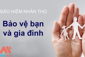 Lợi ích bảo hiểm nhân thọ