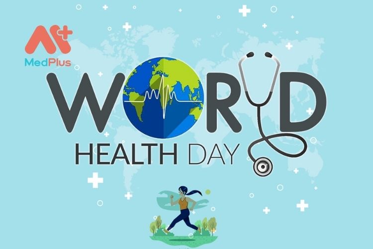 những câu nói hay về Ngày sức khỏe thế giới World Health Day