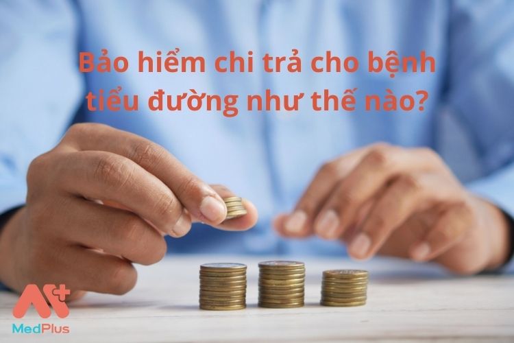 Bởi vì bệnh tiểu đường có thể trở thành một căn bệnh đắt tiền