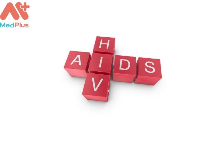 Các bệnh truyền nhiễm như HIVAIDS