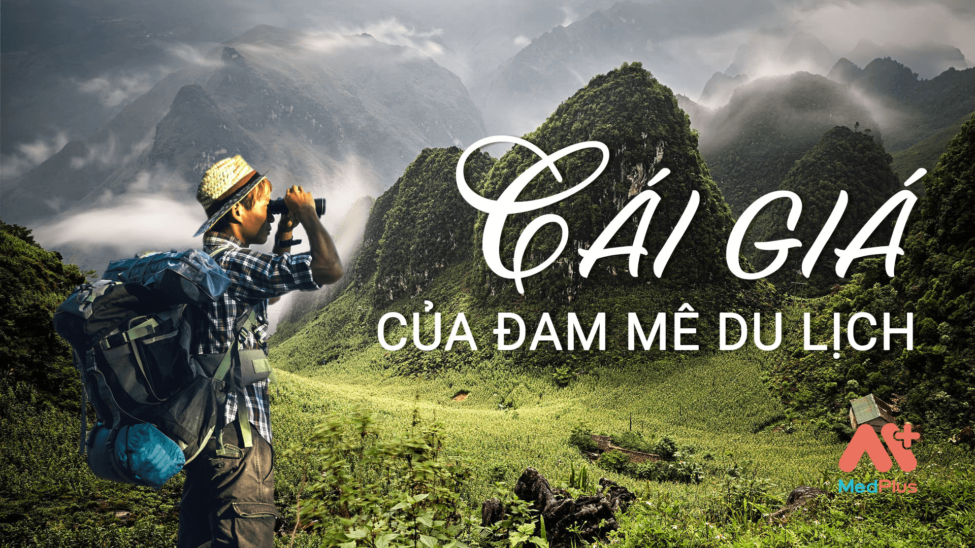 Cái giá của đam mê du lịch