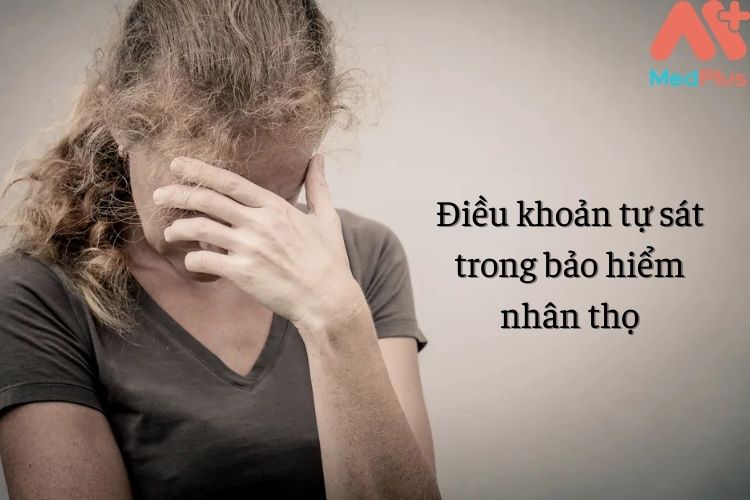 Điều khoản tự sát trong bảo hiểm nhân thọ