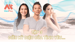 Điều kỳ diệu của tình yêu (T3)