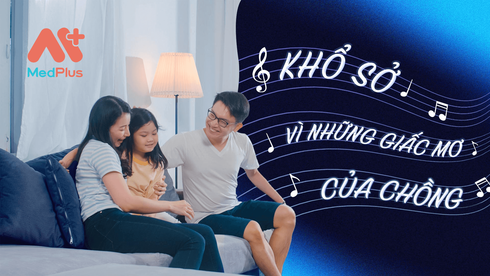 Gia đình khổ sở vì sở thích quá đà của chồng