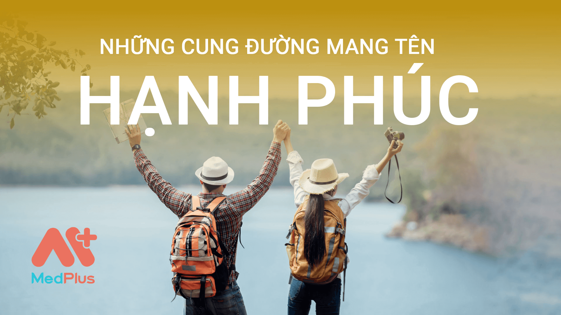 Hành trang không thể thiếu trong mỗi chuyến đi