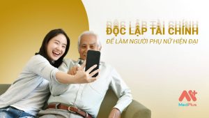 Làm chủ tài chính - làm chủ cuộc đời