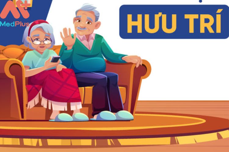 Mua bảo hiểm trọn đời để duy trì cuộc sống khi về hưu