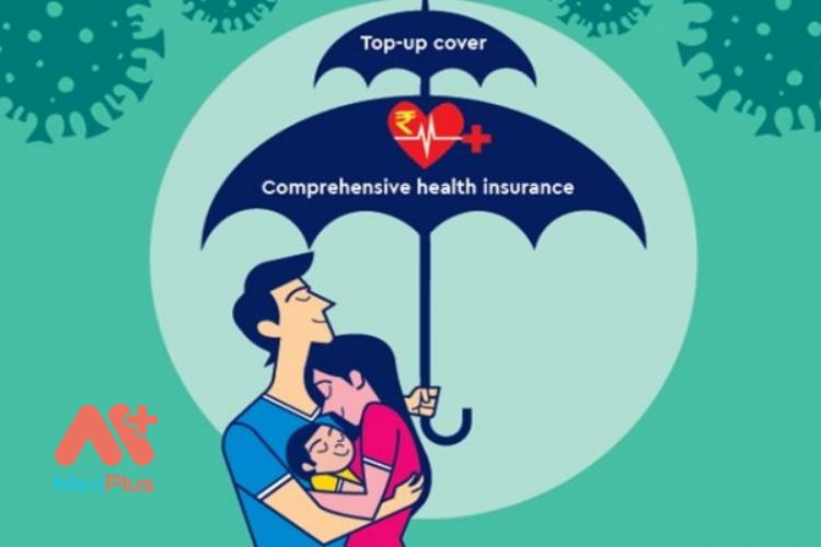 Tình trạng gia đình cũng ảnh hưởng đến phạm vi bảo hiểm sức khỏe