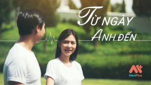 Từ ngày anh đến