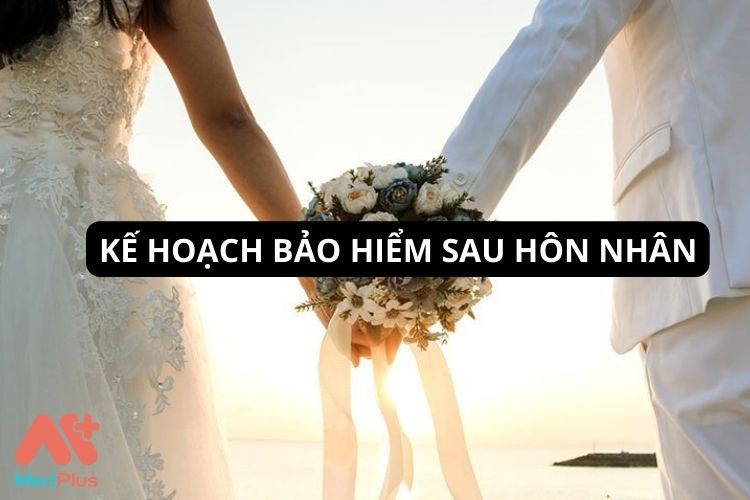 Thêm vợ / chồng của bạn vào một chính sách hiện có