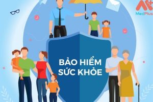 bảo hiểm sức khỏe