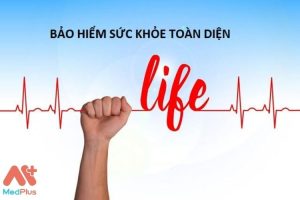 bảo hiểm sức khỏe