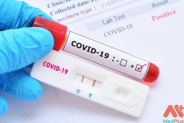 COVID-19 hay coronavirus là một trong 10 bệnh truyền nhiễm nguy hiểm nhất trên toàn cầu.