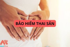 bảo hiểm thai sản